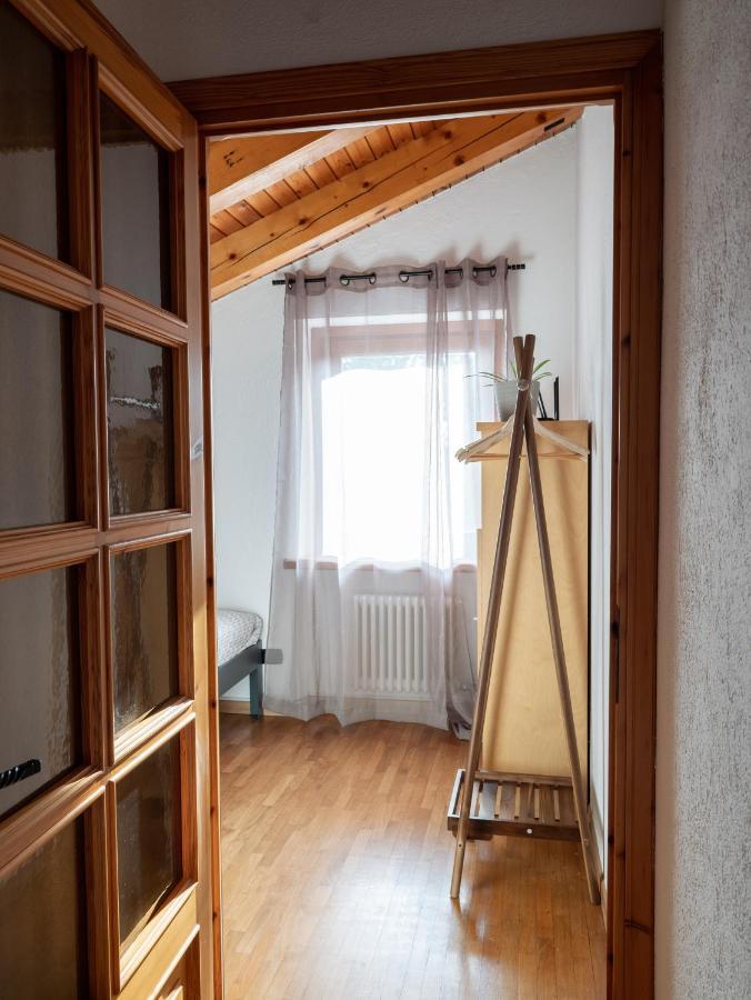 Апартаменти Casa Celesta Аоста Екстер'єр фото